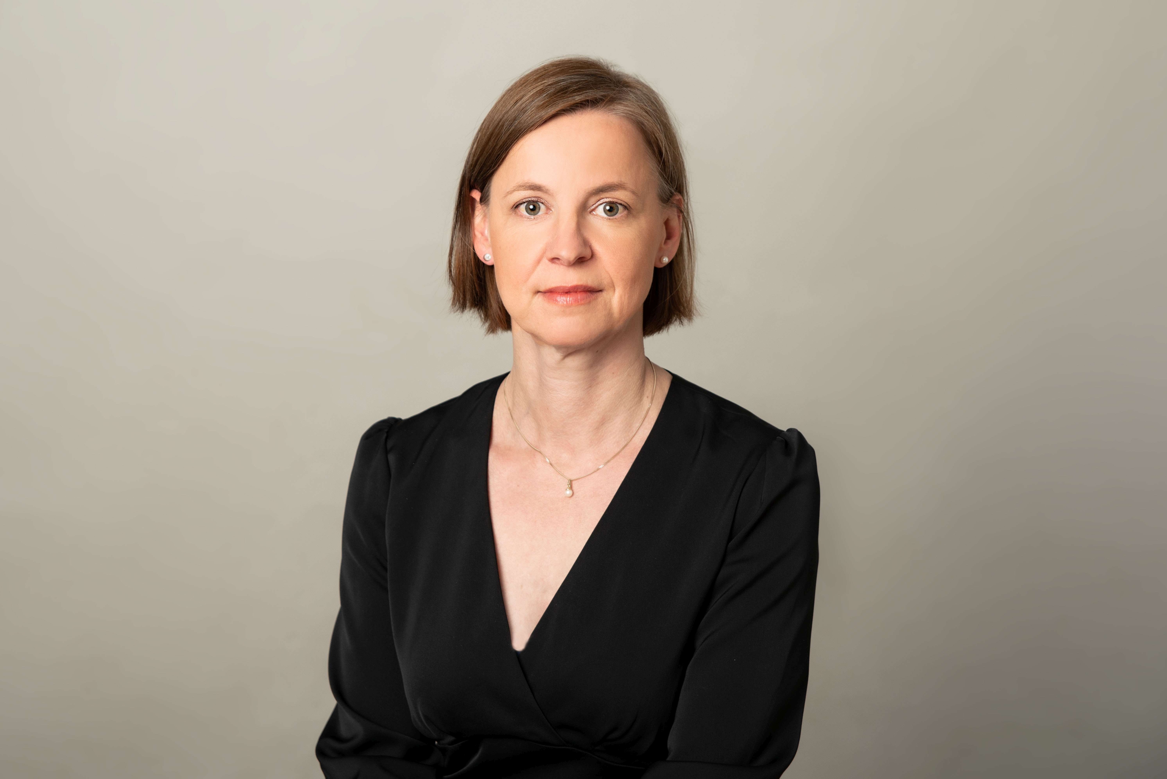 Dieses Bild zeigt Constanze Störk-Biber, M.A.